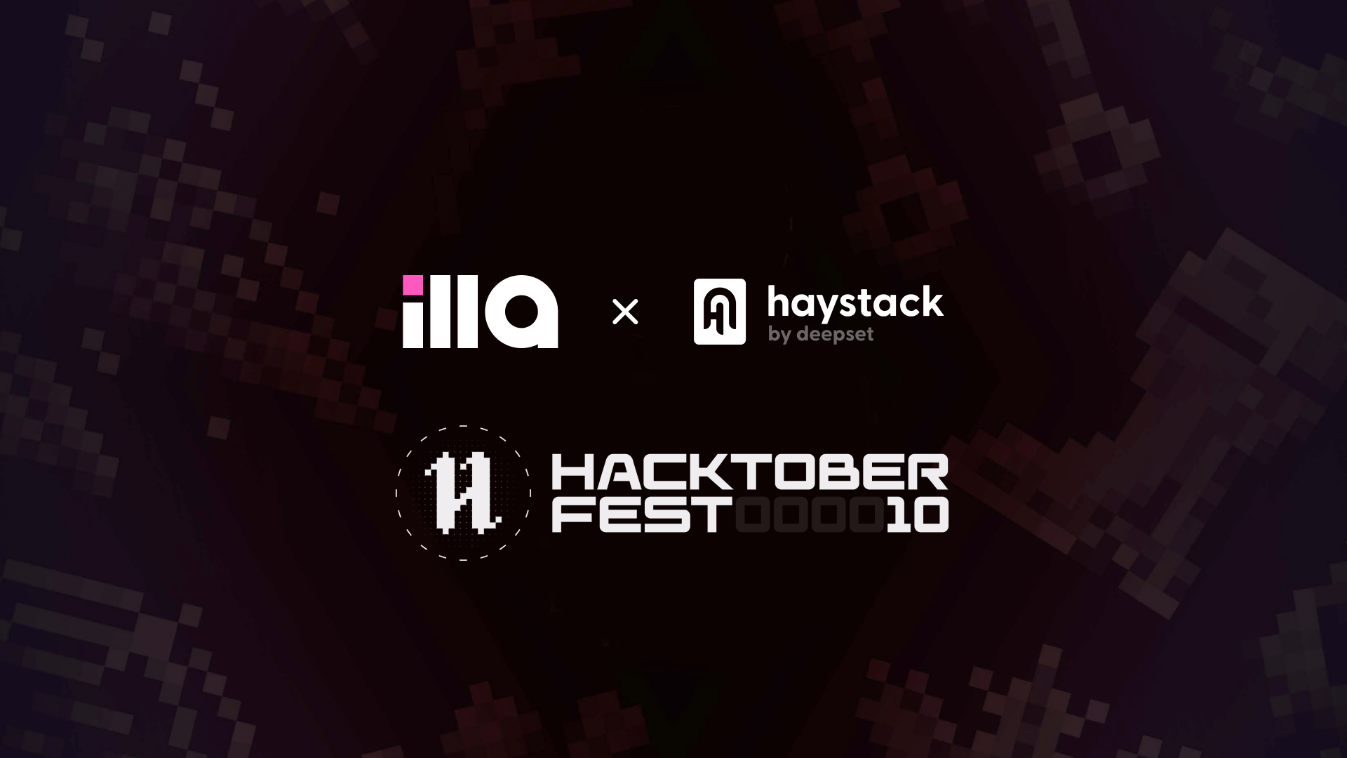 Hacktoberfest Kick off Event
